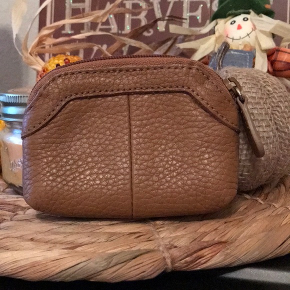 Lightly used Brighton Coin Purse - Picture 2 of 4